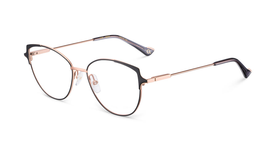 4 LIVA 54O BKPG - Óculos