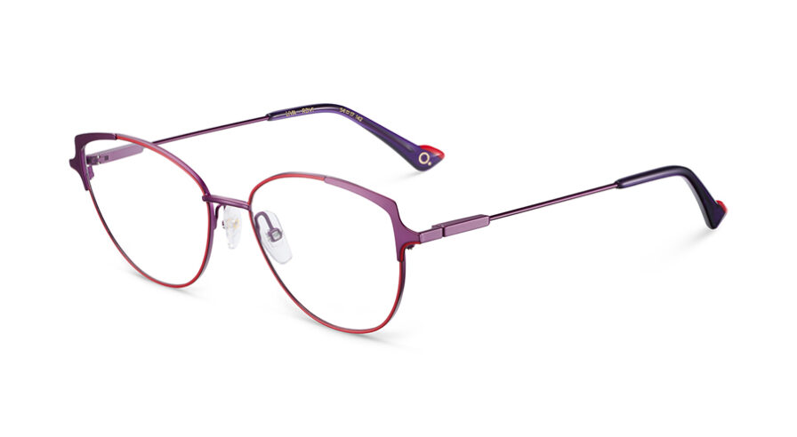 4 LIVA 54O RDVI - Óculos