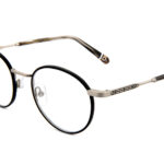 4 LLAFRA 48O BKSL - Óculos