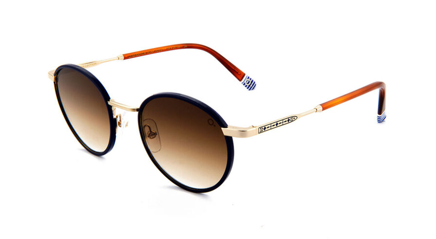 4 LLASUN 48S BLGD - Óculos de Sol