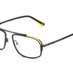 4 LODGE 55O BKYW - Óculos