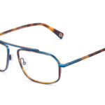 4 LODGE 55O BLHV - Óculos