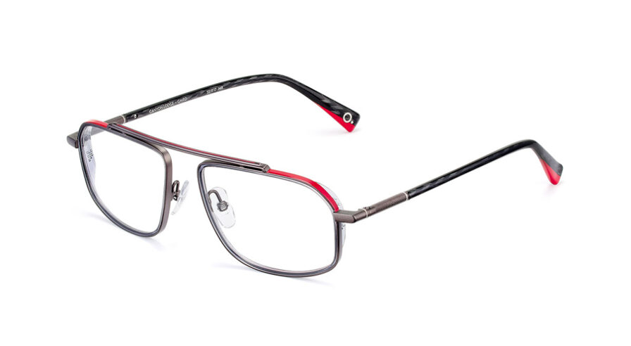 4 LODGE 55O GMRD - Óculos