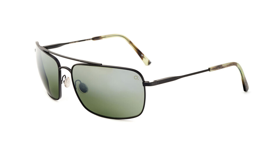 4 LOMBAR 63S BKGY - Óculos de Sol