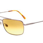 4 LOMBAR 63S GYYW - Óculos de Sol