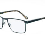 4 LUBECK 53O BKGR - Óculos