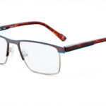 4 LUBECK 53O BRSL - Óculos