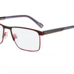 4 LUBECK 55O BRRD - Óculos