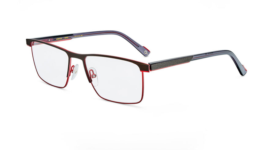 4 LUBECK 55O BRRD - Óculos