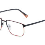 4 LUPTON 51O BKOG - Óculos