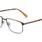 4 LUPTON 55O GRGM - Óculos