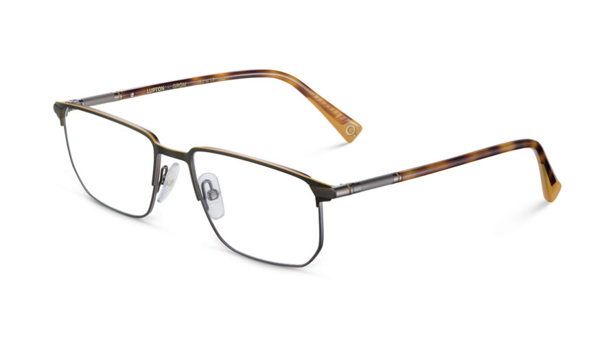 4 LUPTON 57O GRGM - Óculos