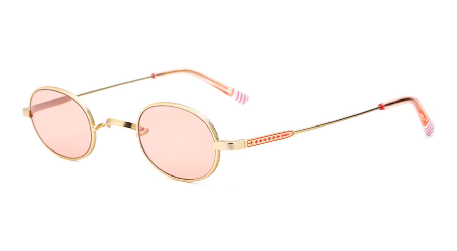 4 LYNDAL 42S GDCO - Óculos de Sol