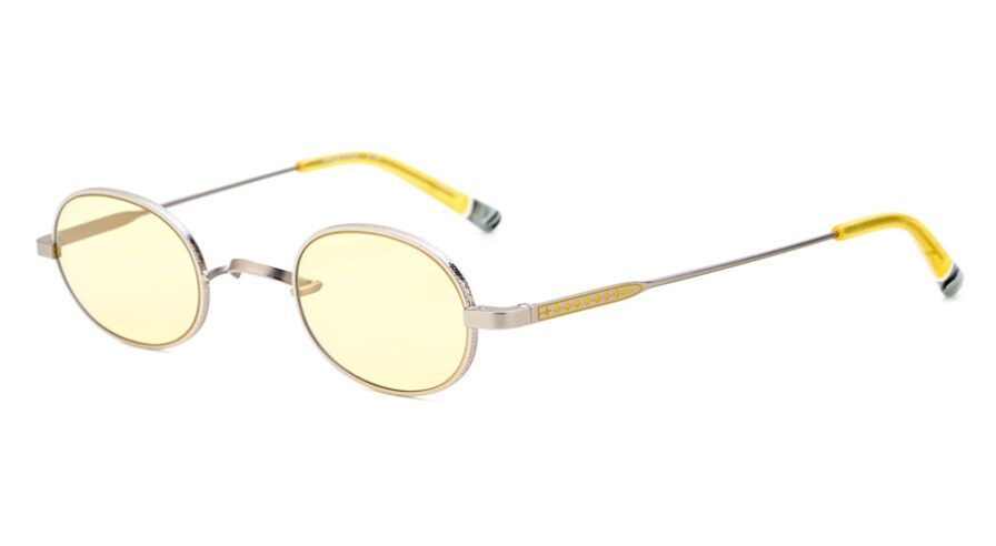 4 LYNDAL 42S SLYW - Óculos de Sol