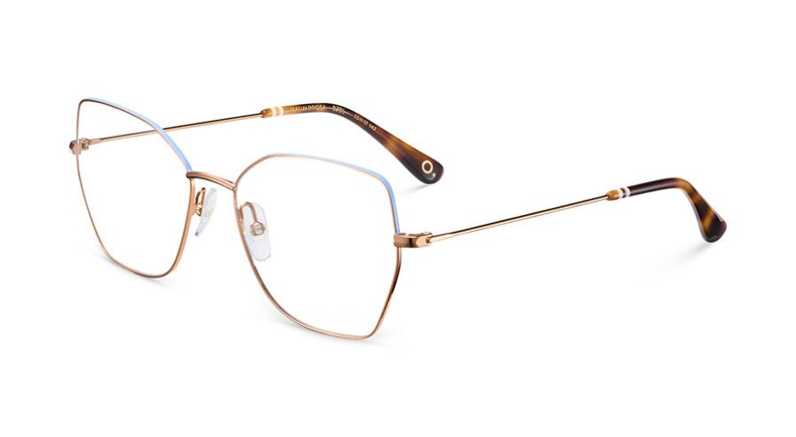 4 MALVAR 55O BZBL - Óculos