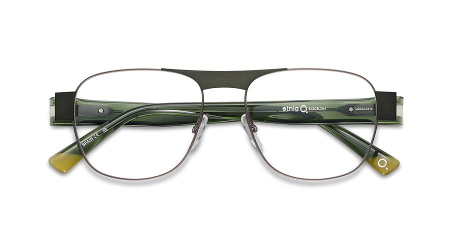 4 MANGLA 55O GRGM 4 MANGLA 55O GRGM - Óculos