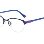 4 MARGRE 54O BLPU - Óculos