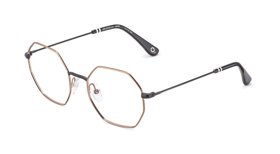 4 MELROS 52O BKBZ - Óculos