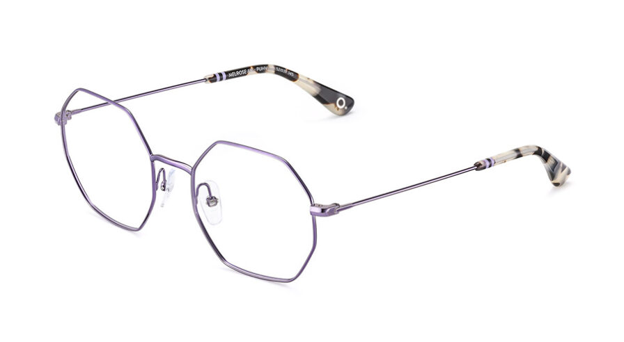 4 MELROS 52O PUHV - Óculos