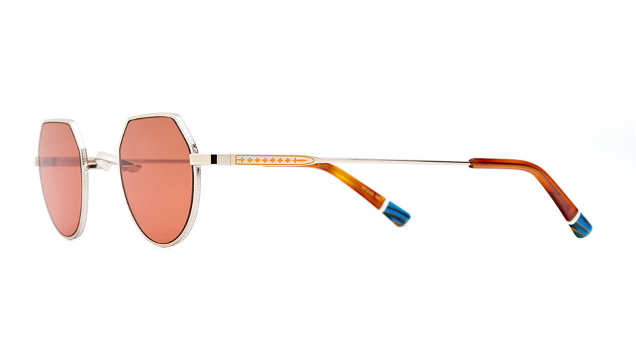 4 MIDTOW 41S SLOG 4 MIDTOW 41S SLOG - Óculos de Sol