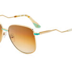 4 MINA 56S GDGR - Óculos de Sol