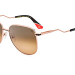 4 MINA 56S PGBK - Óculos de Sol