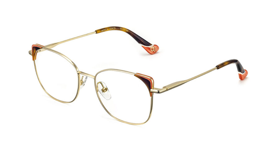 4 MINCA 53O GDCO - Óculos