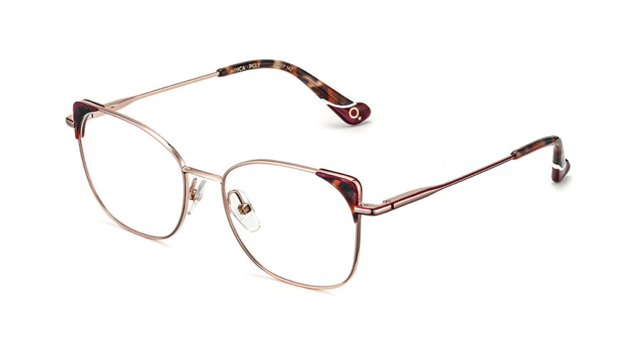 4 MINCA 53O PGLE - Óculos