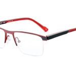 4 MUNSTE 54O RDBK - Óculos