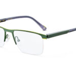 4 MUNSTE 56O GRYW - Óculos