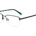 4 NEEDLE 54O BRGR - Óculos