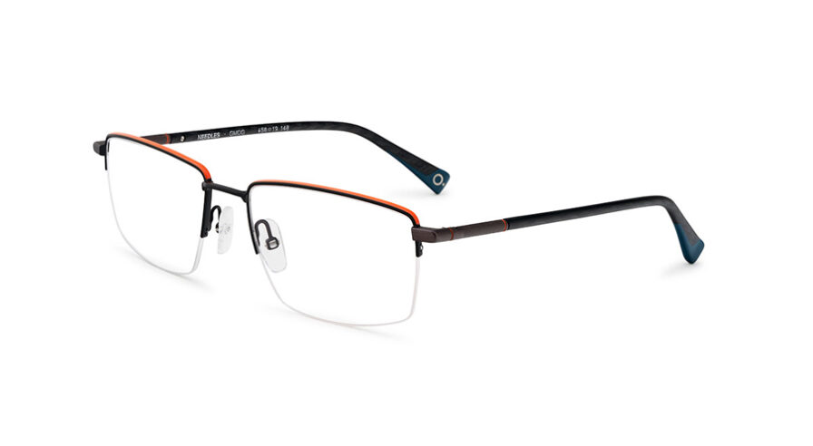 4 NEEDLE 56O GMOG - Óculos