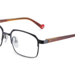 4 NERO 49O BK - Óculos