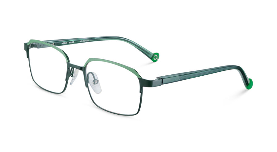 4 NERO 49O GRDG - Óculos