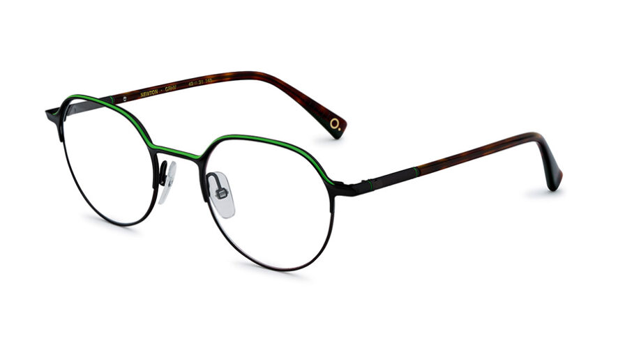 4 NEWTON 49O GRHV - Óculos
