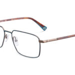 4 OATMAN 56O PTBZ - Óculos