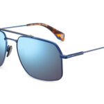 4 ODELL 61S BLHV - Óculos de Sol