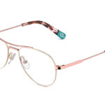 4 OLAF21 50O PGWH - Óculos