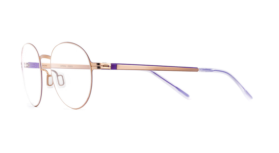 4 OPERA 52O PGPU 4 OPERA 52O PGPU - Óculos