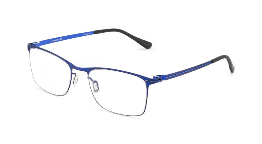 4 ORLAND 54O BL - Óculos