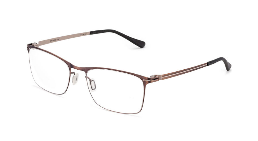 4 ORLAND 54O BR - Óculos