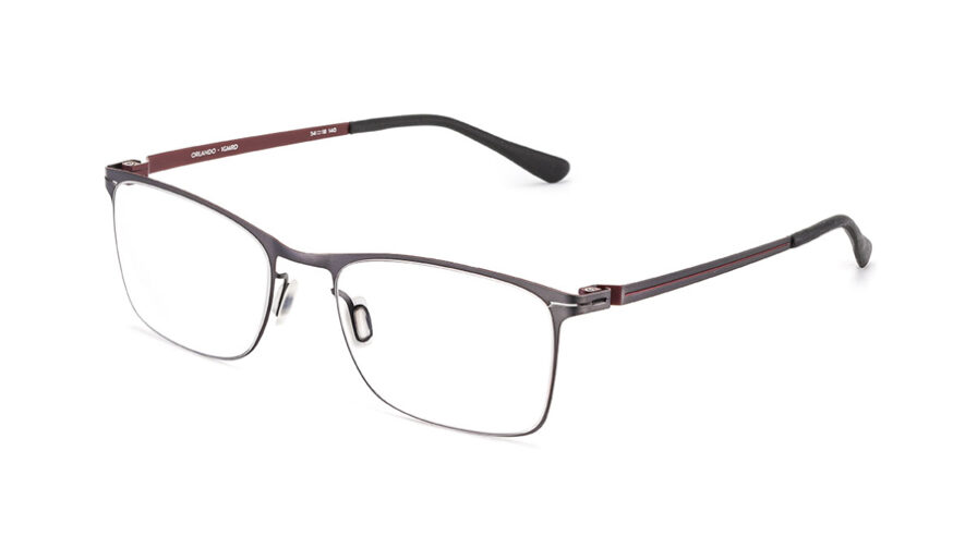 4 ORLAND 54O GMRD - Óculos