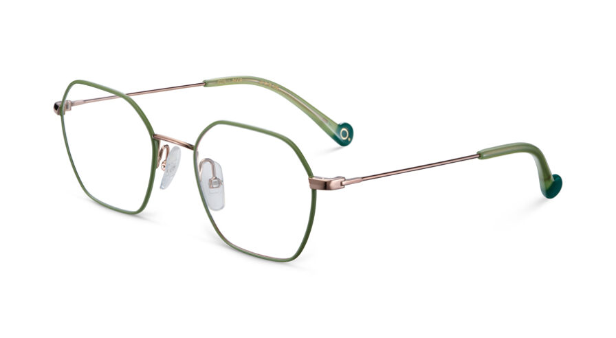 4 OTIS 47O PGGR - Óculos