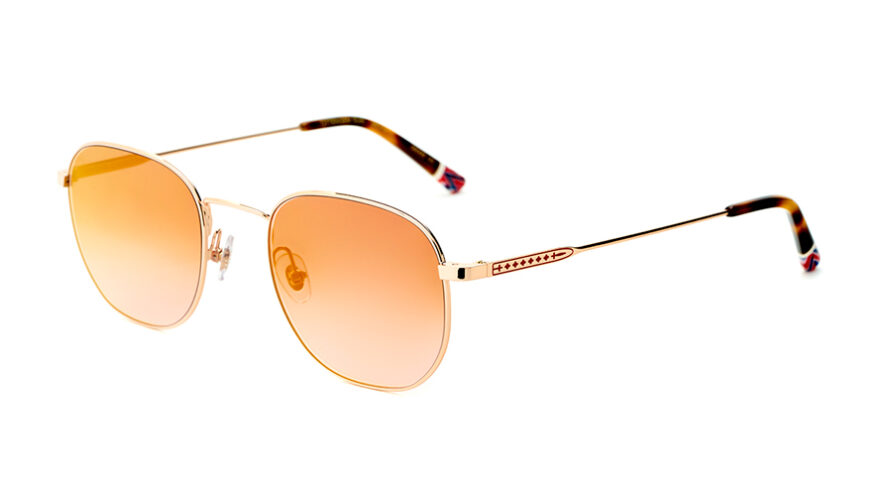 4 OTTENS 53S PKHV - Óculos de Sol