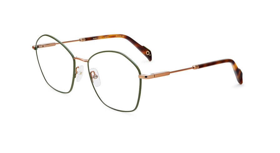 4 PARKGU 55O BZGR - Óculos