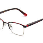 4 PETER 48O BKSL - Óculos