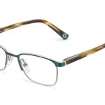 4 PETER 48O SLBL - Óculos