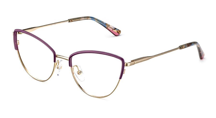 4 PISA 55O PUGD - Óculos