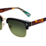 4 PORTLL 54S GDBK - Óculos de Sol