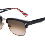 4 PORTLL 54S SLBK - Óculos de Sol